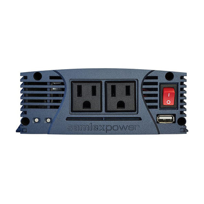 Samlex NTX60012 Pure Sine Wave Inverter  600W NTX60012