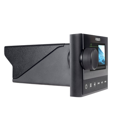 Fusion Apollo MSSRX400 Stereo wAMFMBT  Single Zone wDSP Remanufactured 010N198300