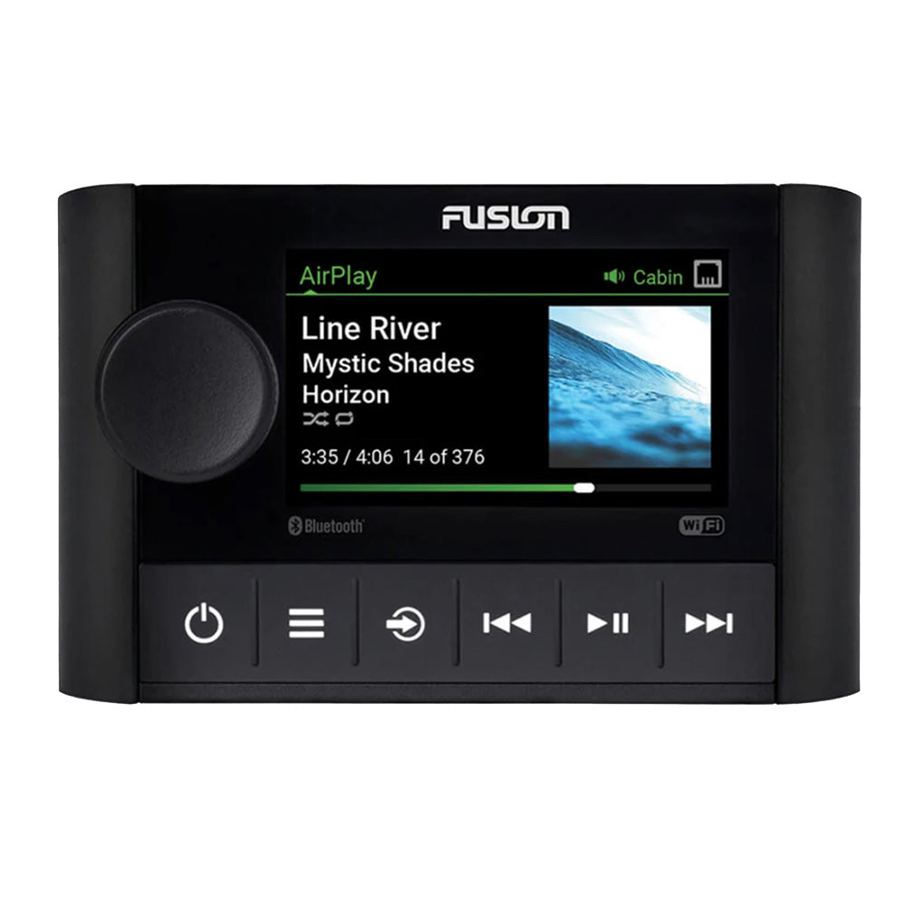 Fusion Apollo MSSRX400 Stereo wAMFMBT  Single Zone wDSP Remanufactured 010N198300