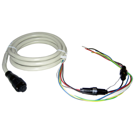 Furuno 000159686 Power Data Cable 000159686