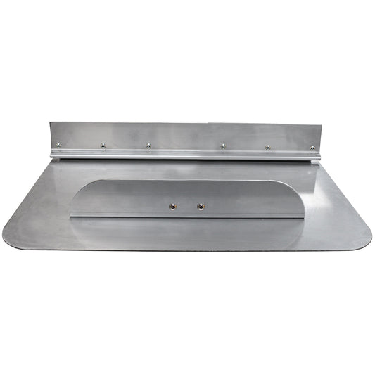 Bennett 18 x 12 Standard Trim Plane Assembly TPA1812
