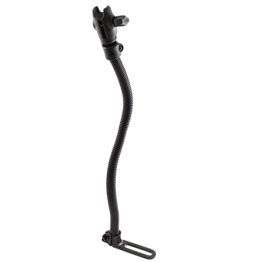RAM Mount Pod I Universal NoDrill Vehicle Mount  No Base RAMB3161U