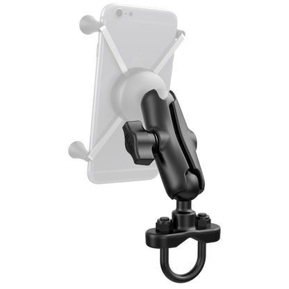 RAM Mount UBolt Base Mount wo Top Base RAMB149ZQU1U