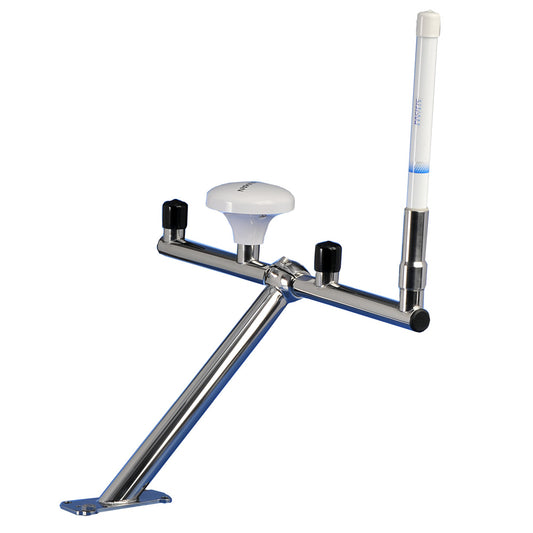 Scanstrut TB01 TBar Mount fGPSVHF Antenna TB01