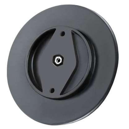 RAM Mount RotoView Adapter Plate RAMHOLROTO1U