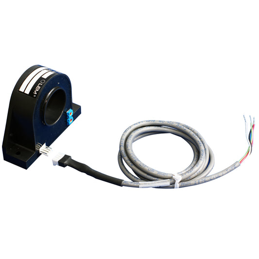 Maretron Current Transducer wCable fDCM100  400 Amp LEMHTA400S