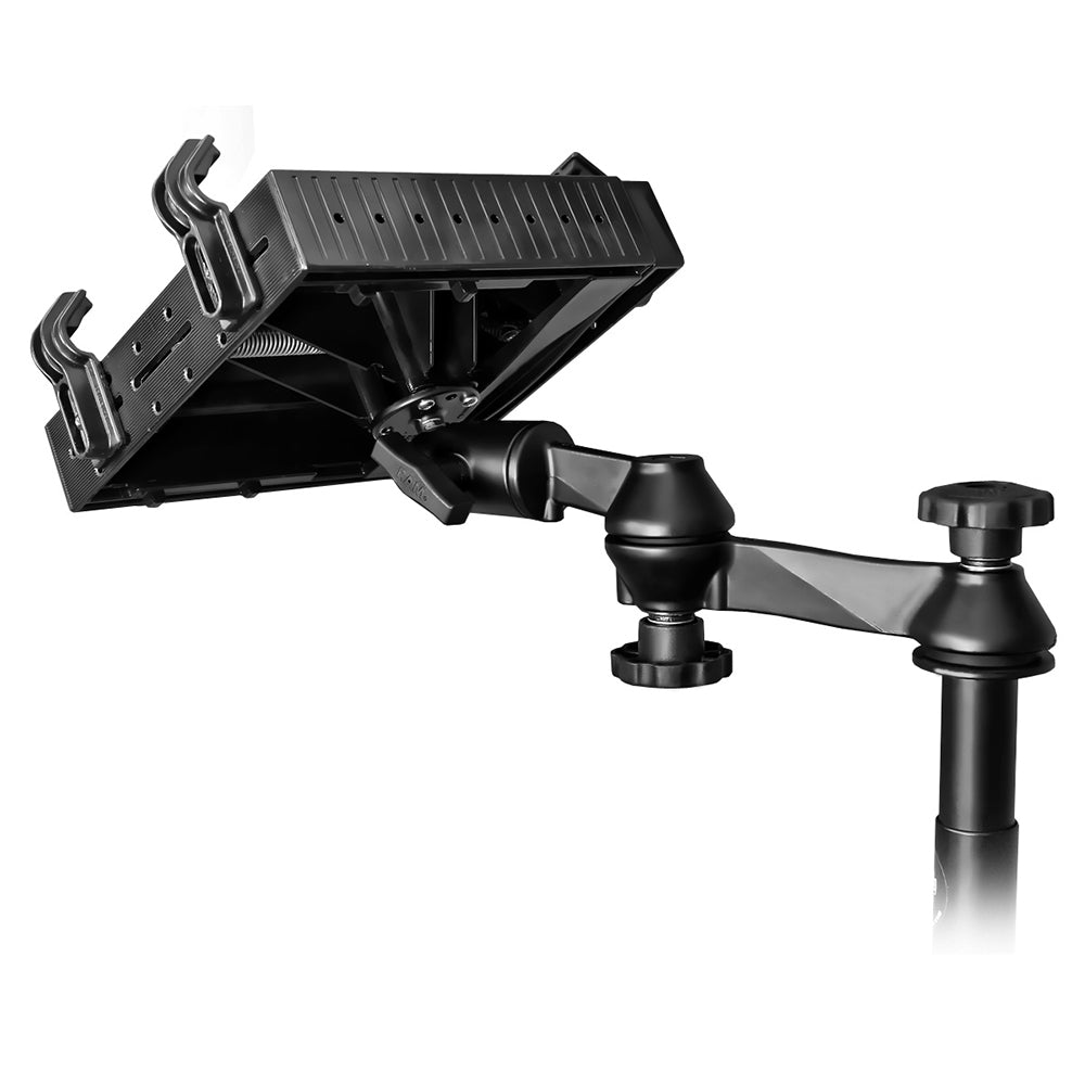 RAM Mount NoDrill Laptop Mount fFord Transit Connect Dodge Grand Caravan Chrysler Town  Country RAMVB175SW1
