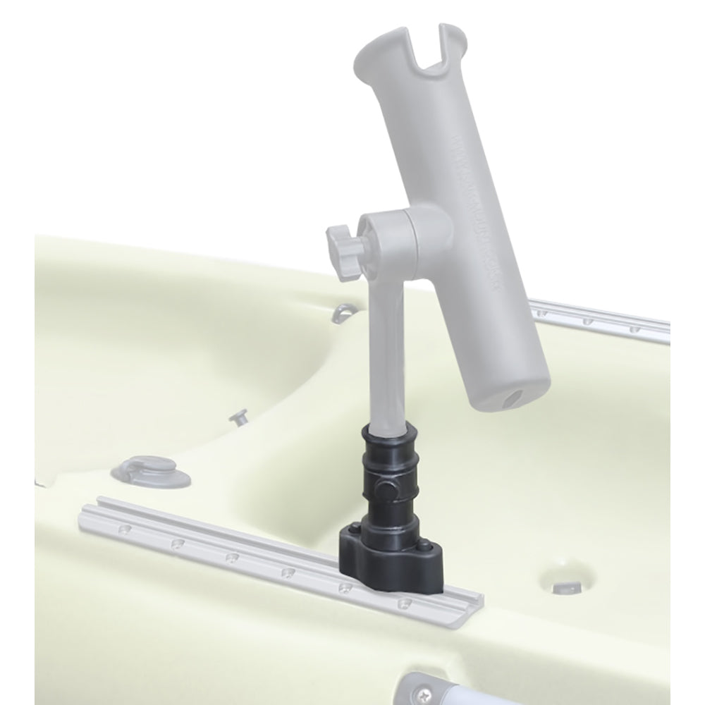 RAM Mount AdaptaPost Quick Release Track Base RAP383AAPU
