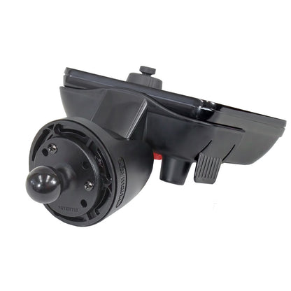 RAM Mount Base Adapter fRaymarine Dragonfly RAMB202URYM1