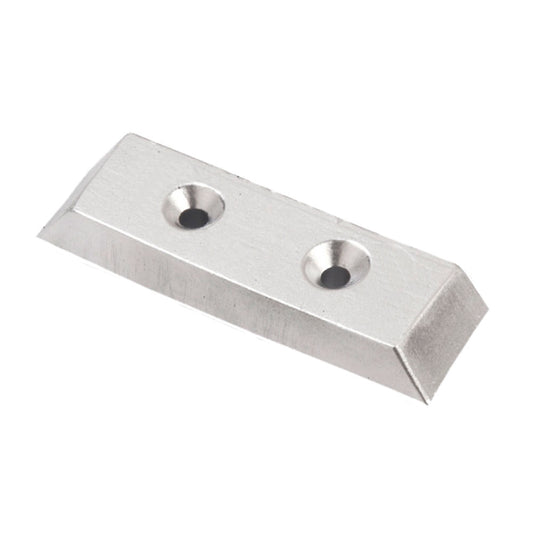 Tecnoseal SZ1 Sea Strainer Anode  Zinc TECSZ1