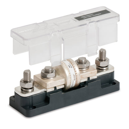 BEP Pro Installer Class T Fuse Holder w2 Additional Studs  450600A 778T2S600