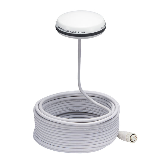 Standard Horizon SCU31 GPS Smart Antenna SCU31