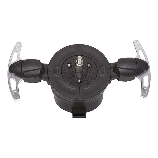 Uflex Double Paddle Trim System PTS2