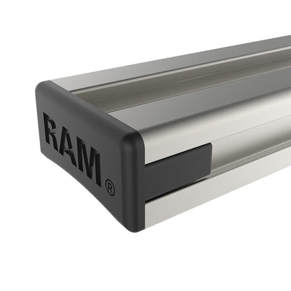 Ram Mount 3 Extruded Aluminum ToughTrack RAMTRACKEXA3