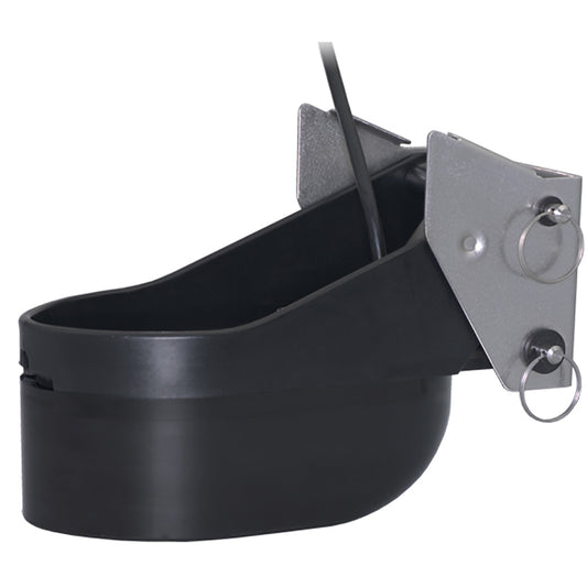 Navico xSonic TM185HW WideBeam Chirp Transom Mount Transducer  9Pin 00013997001
