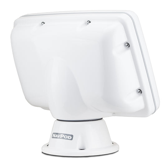NavPod PowerPod PreCut fSimrad NSS12 evo  BG Zeus 12 PP520014