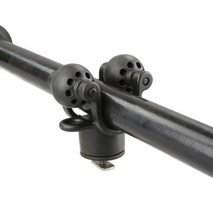 RAM Mount 2Pack RAM RollerBall Paddle  Accessory Holder RAP4122