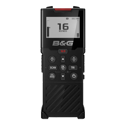 BG H60 Wireless Handset fV60 00014476001