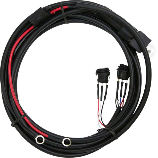 RIGID Industries Radiance Bar MultiTrigger Harness 40200