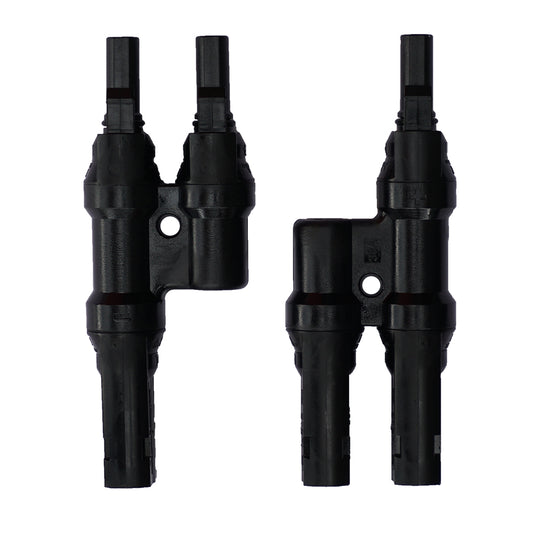 Xantrex PV Branch Connector  1 Pair 7080050