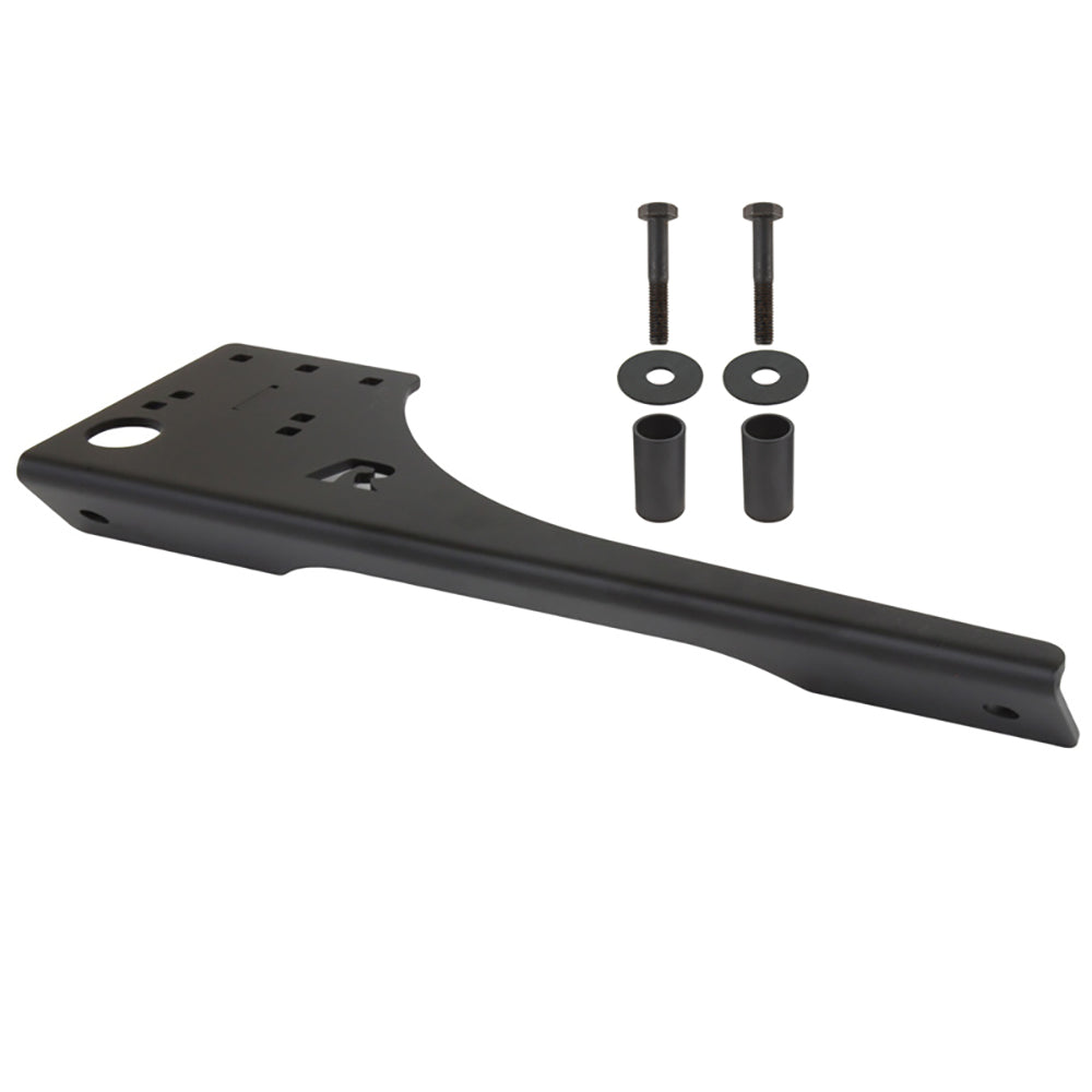 RAM Mount NoDrill Vehicle Base f2019 RAM 1500 RAMVB186ST1