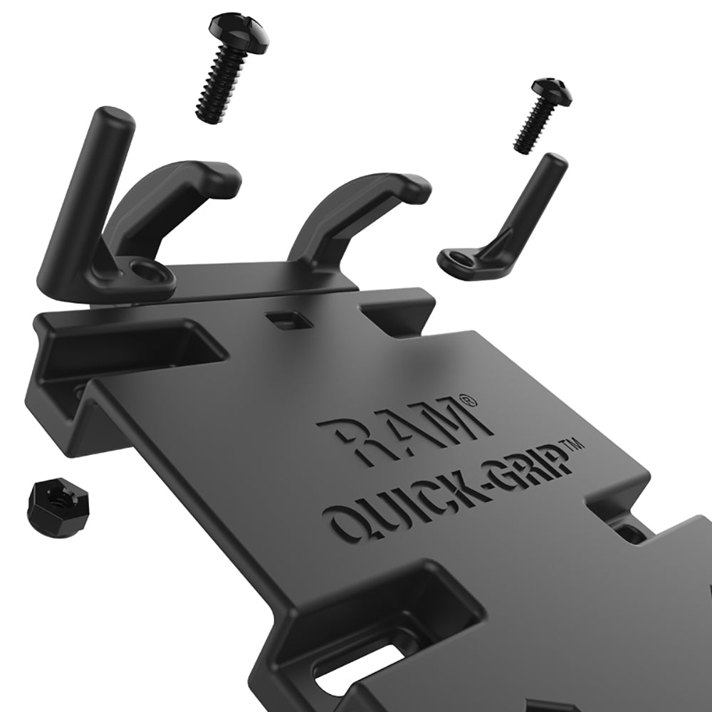 RAM Mount RAM QuickGrip XL Large Phone Holder RAMHOLPD4U – Delta ...