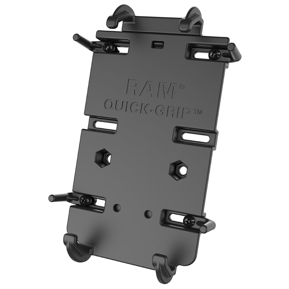 RAM Mount RAM QuickGrip XL Large Phone Holder RAMHOLPD4U – Delta ...