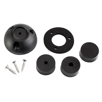 Scanstrut DS21APBLK Vertical Cable Seal  Black DS21APBLK