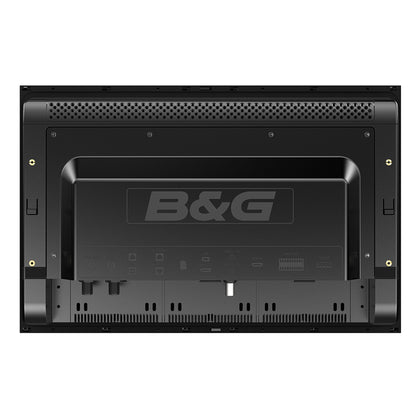 BG ZeusS 16 Glass Helm System Pack 00015129001