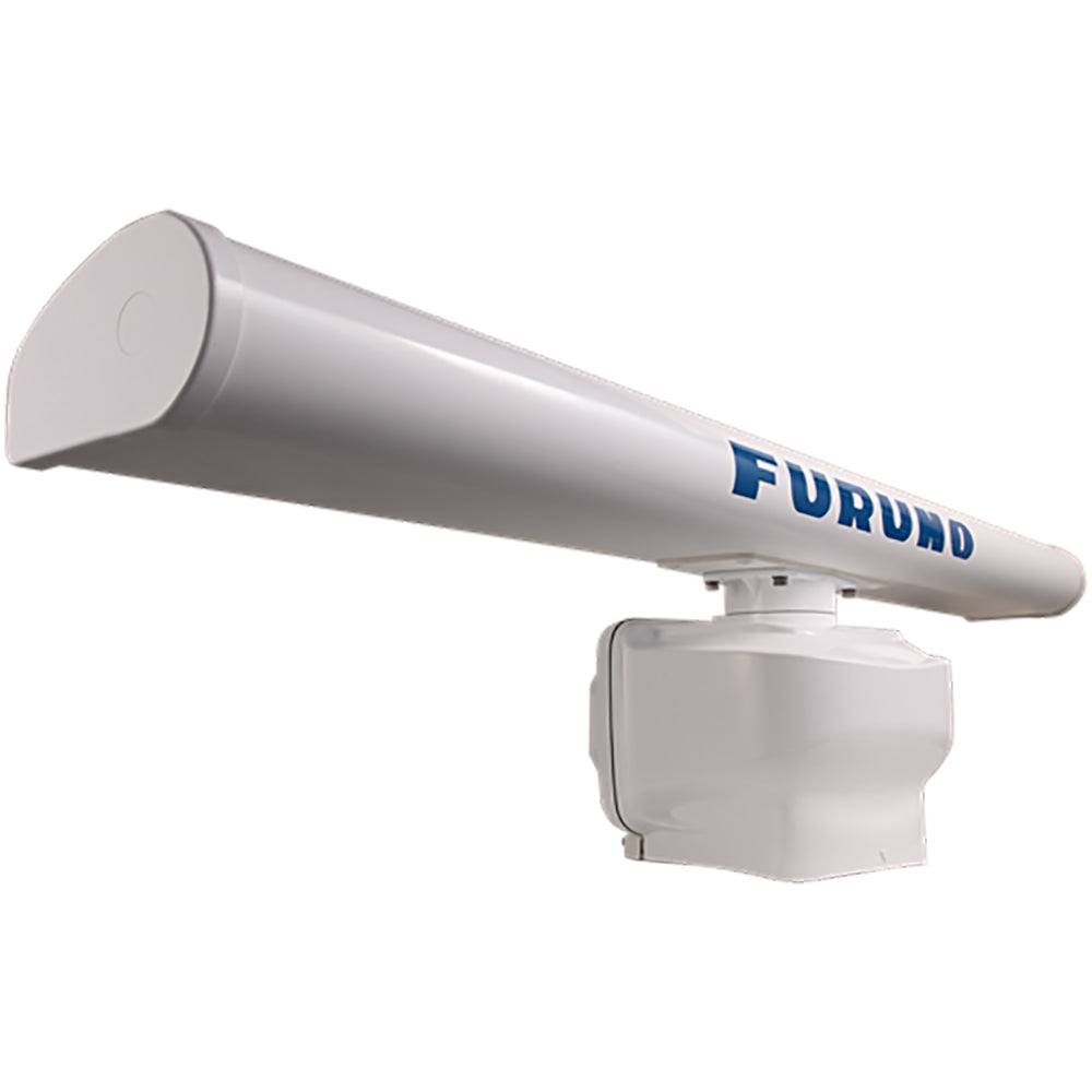 Furuno DRS12AX 12kW UHD Digital Radar wPedestal 15M Cable  6 Open Array Antenna DRS12AX6