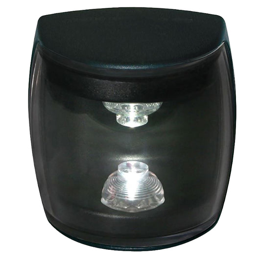Hella Marine PRO 5nm Masthead Heavy Duty Lens  Black  Shroud 959940401