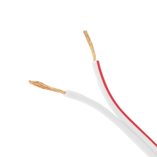 DS18 HYDRO Marine Grade OFC Speaker Wire 16 GA  150 Roll MOFC16GA150SW