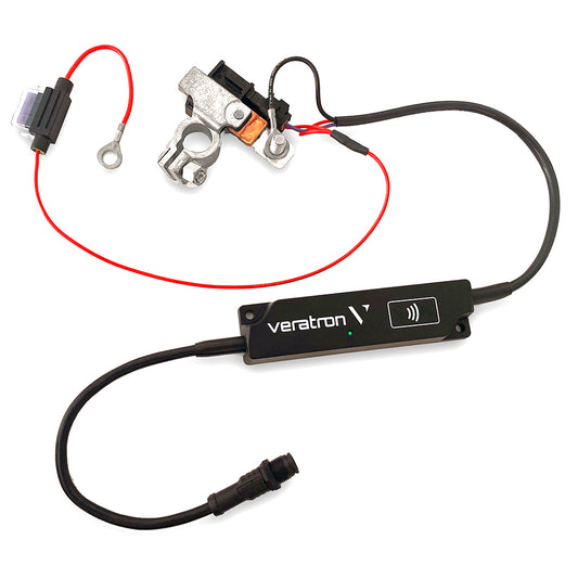 Veratron LinkUp  Intelligent Battery Sensor IBS Kit  12V B00042501