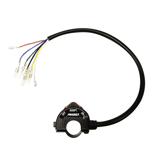 RIGID Industries Adapt XE 3 Position Switch 300429