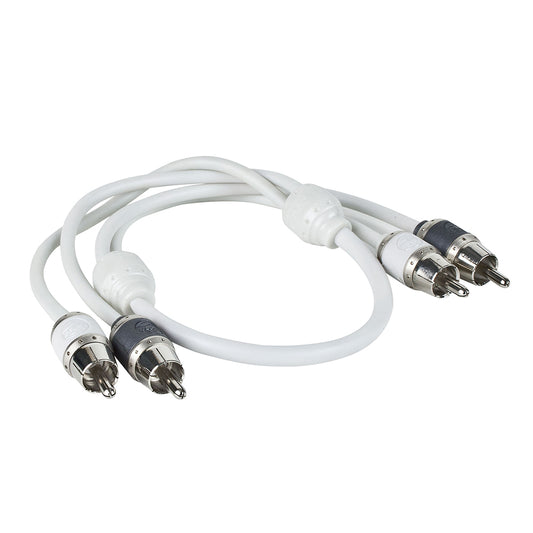 TSpec V10 Series RCA Audio Cable  2 Channel  15 45 M V10R15