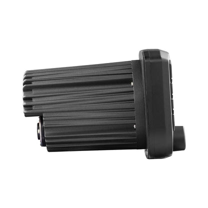 DS18 MRX2 Marine Stereo wAMFMBT 2 Zone  MRX2