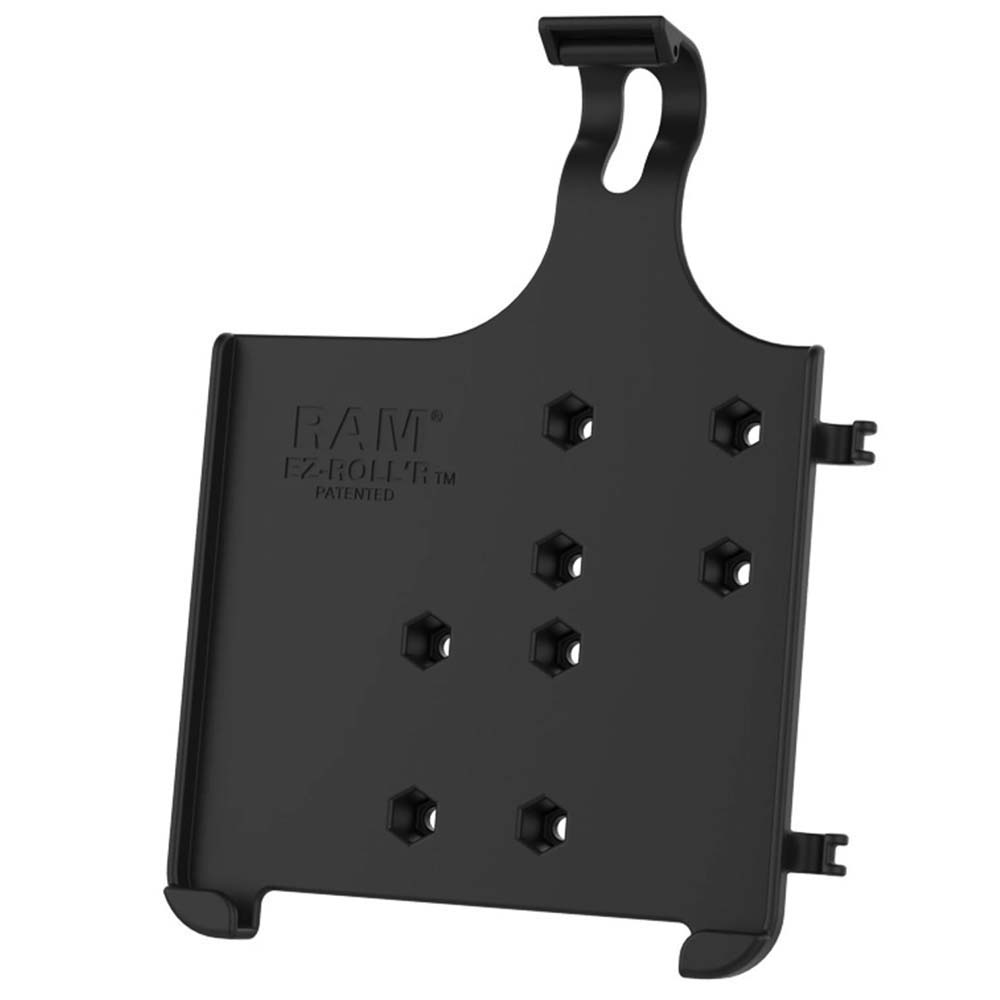 RAM Mount RAM EZRollr Cradle fApple iPad mini 6 RAMHOLAP36U