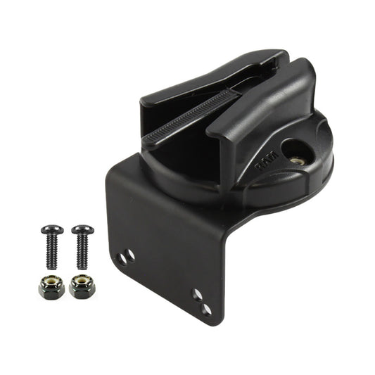 RAM Mount RAM Microphone Clip w90Degree Bracket fRAM ToughBox RAMVCMC1