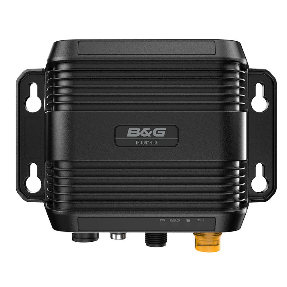 BG Triton Edge Sailing Processor 00015134001