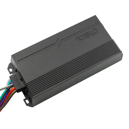 DS18 HYDRO 4Channel Full Range Digital Marine Amplifier NVYIPX74