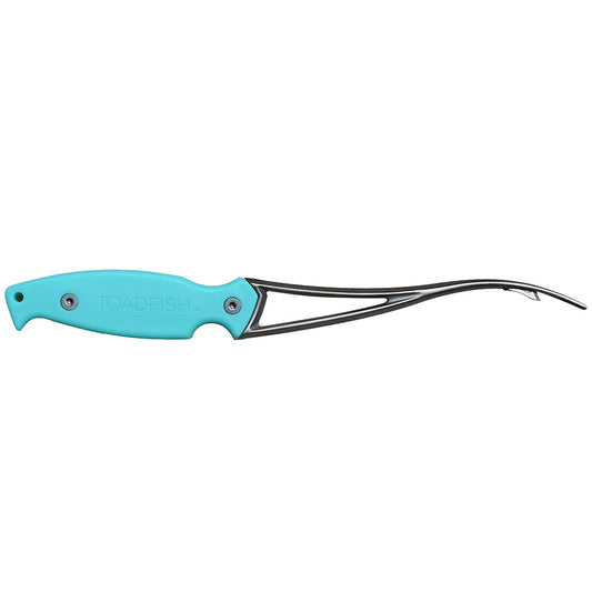 Toadfish Frogmore Shrimp Cleaner 1009