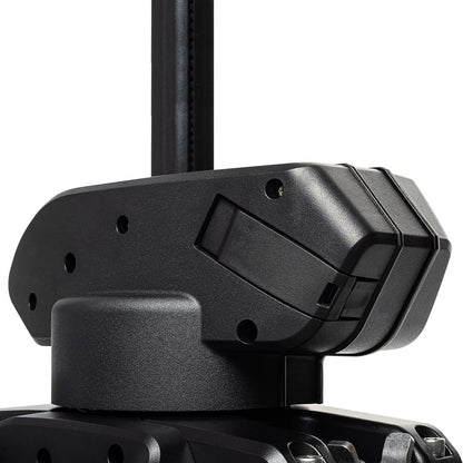 Minn Kota Ulterra QUEST 90115 Trolling Motor wWireless Remote  Dual Spectrum CHIRP  2436V  90115LBS  60 1358541