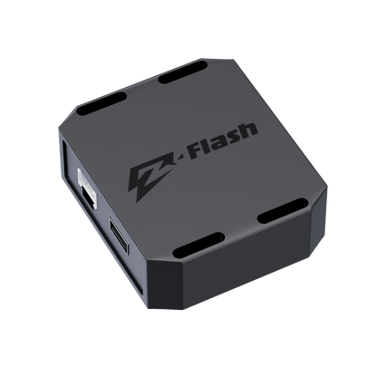 Z-Flash LCM Plugin Flasher for GM