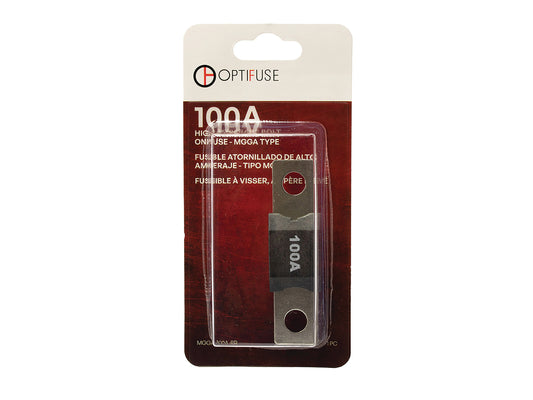 MGGA-100A-BP