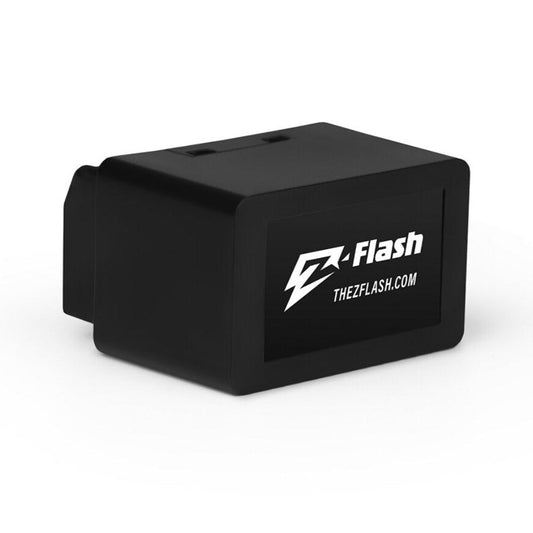 Z-Flash Bypass Module - Chrysler