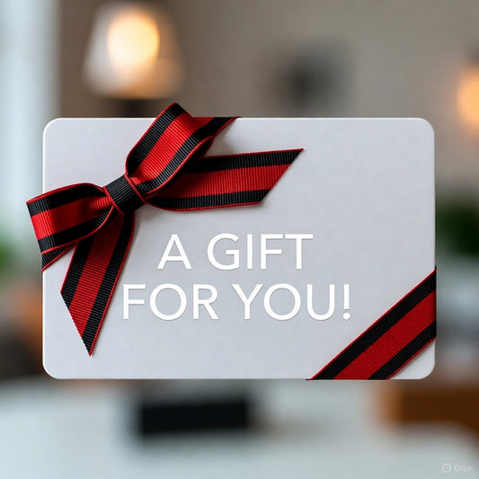 Delta Electronics Gift Card